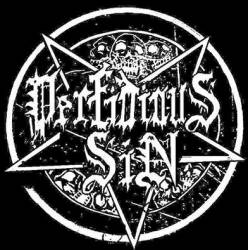 logo Perfidious Sin